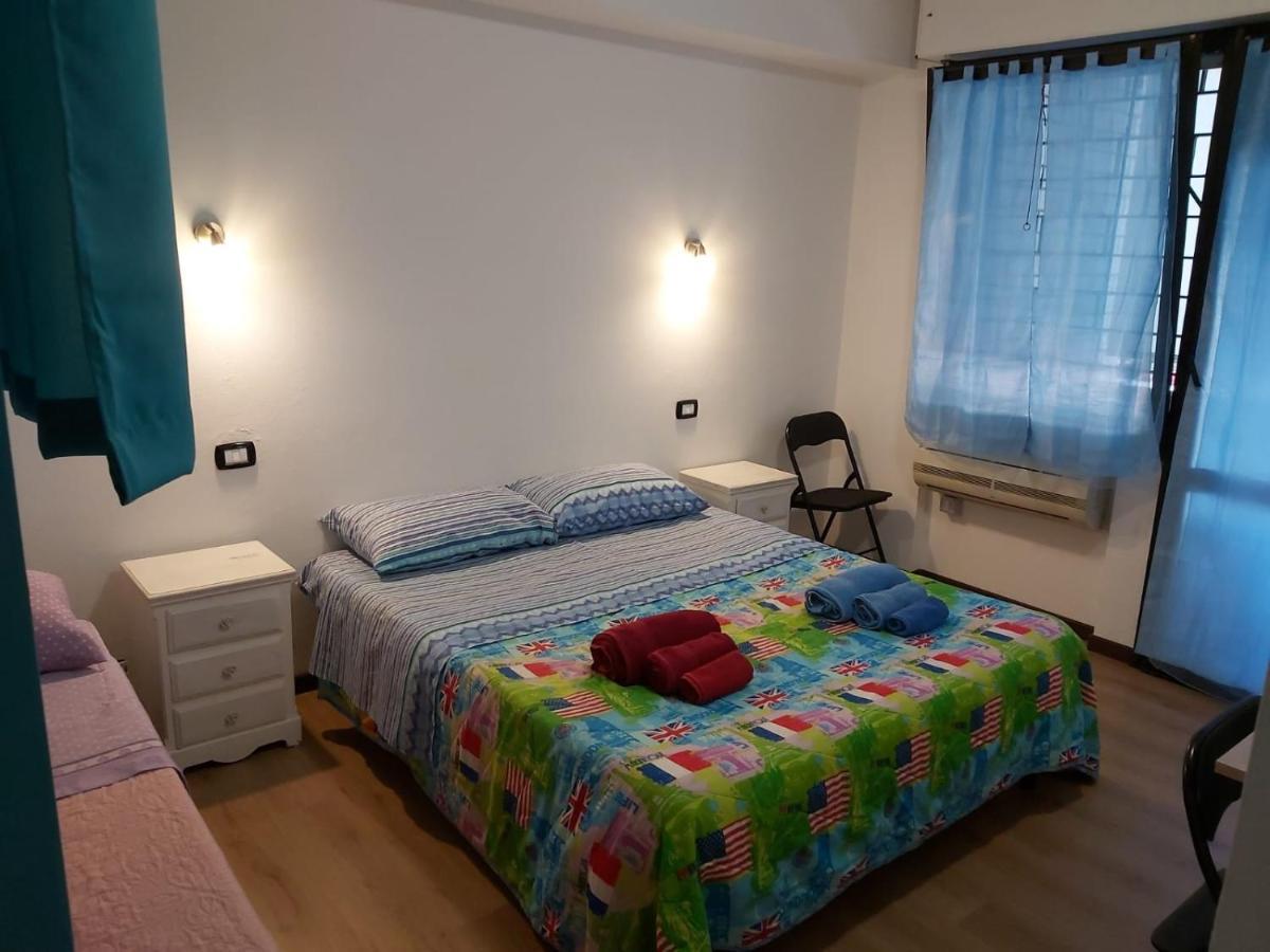 알게로 Blu&Blu B&B 외부 사진