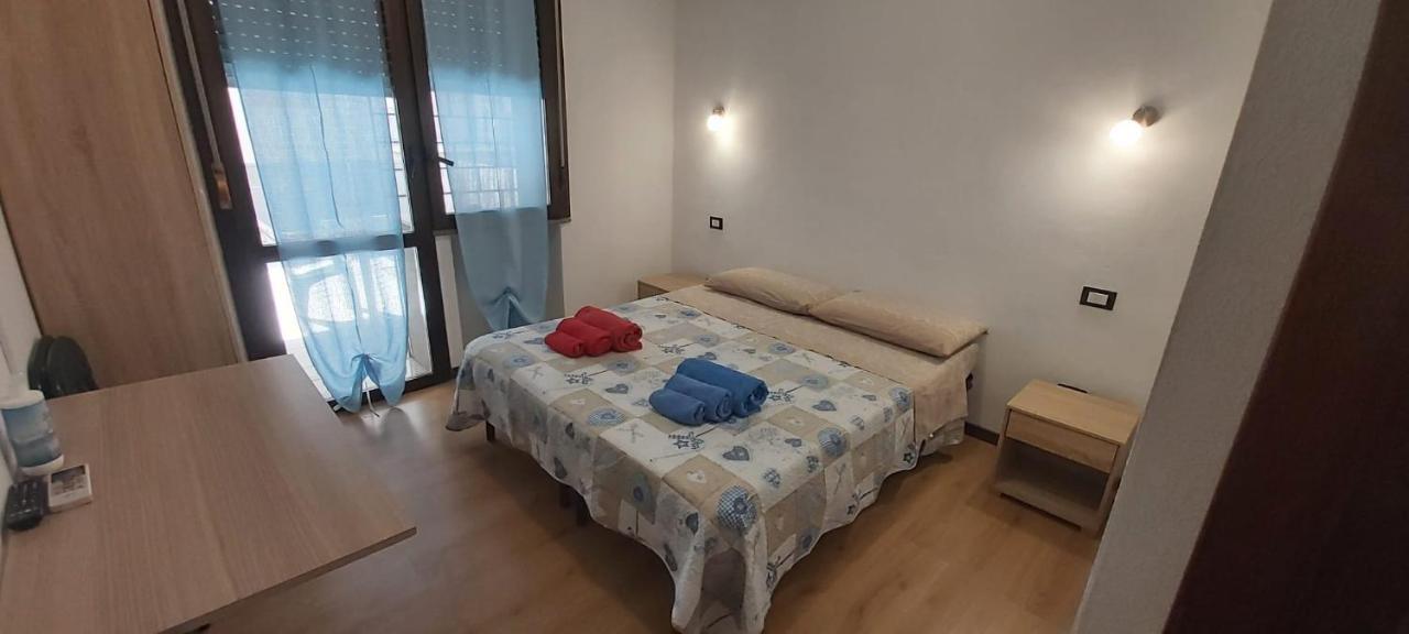 알게로 Blu&Blu B&B 외부 사진