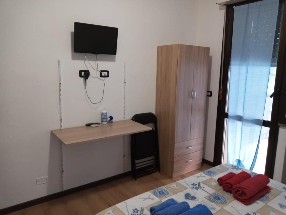 알게로 Blu&Blu B&B 외부 사진