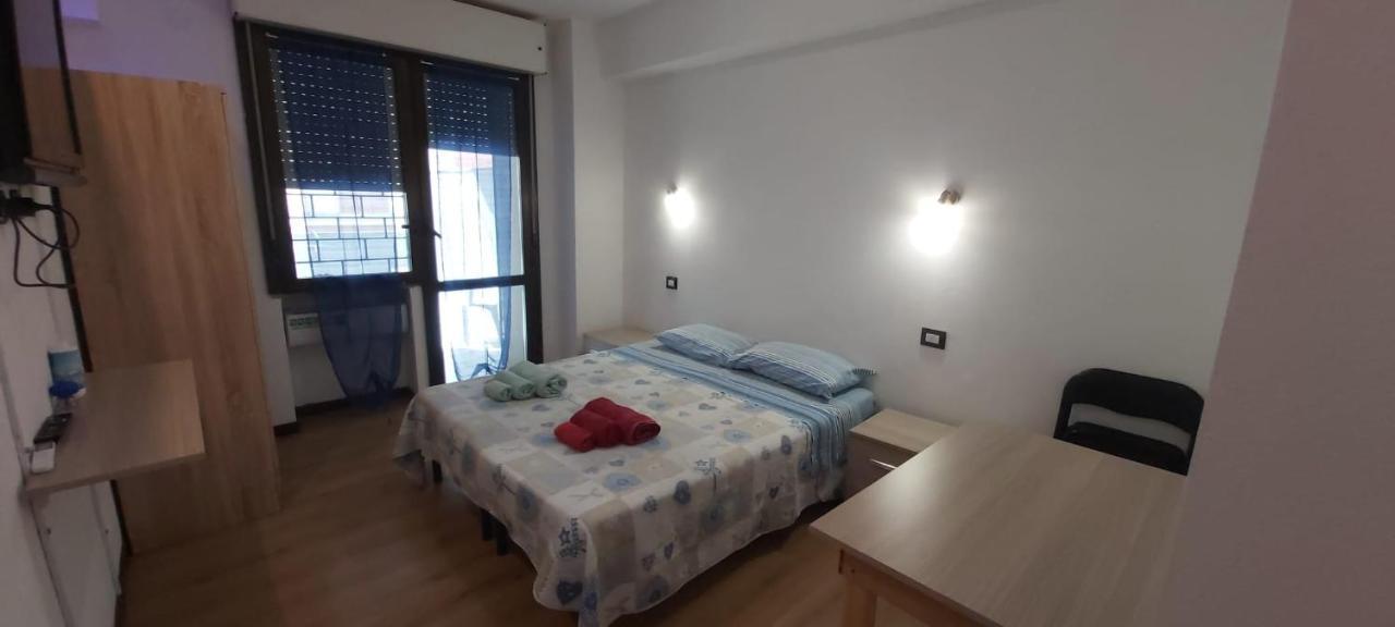 알게로 Blu&Blu B&B 외부 사진